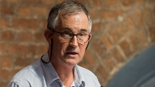 李家超：马凯被拒入境与新闻自由无关