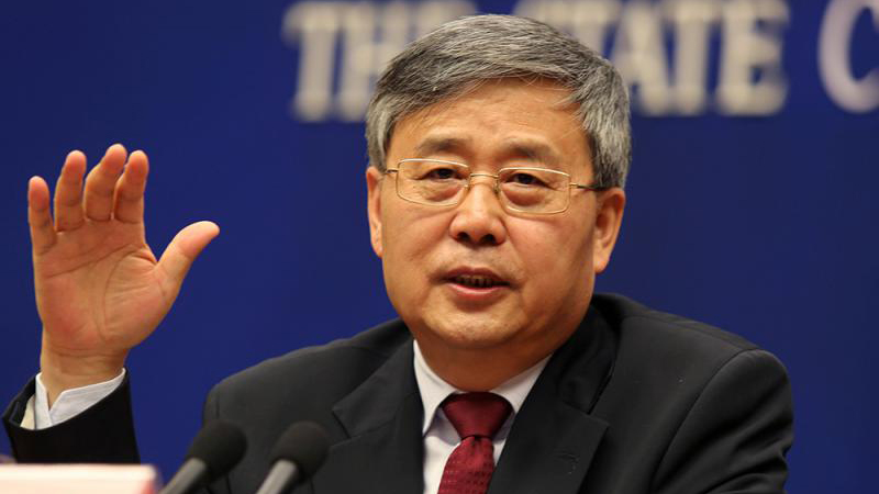 促契合民营经济比重 银保监：银行放贷 民企至少占半