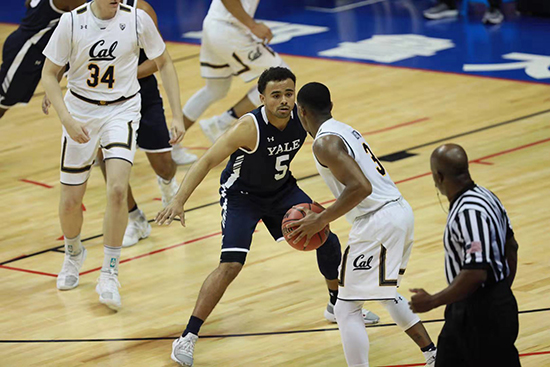 2018Pac-12中国赛收官 蔡崇信冀美青年看真实中国