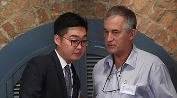 回应马凯入境被拒 外交部：特区有权管制