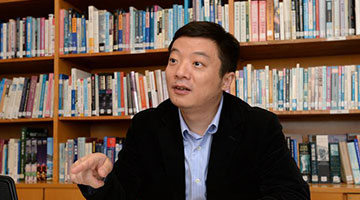 “明日大屿”引讨论 方舟：香港应坚持填海造地 策略性开拓土地