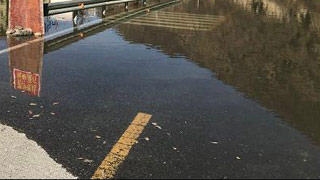 金沙江白格堰塞湖预计12日凌晨至上午开始过流