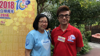 陈肇始冀器官捐赠登记人数破30万