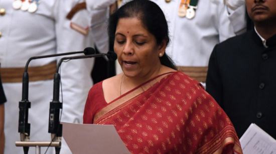 印防长访中印边境发表涉华讲话：中印竞争不应变成冲突