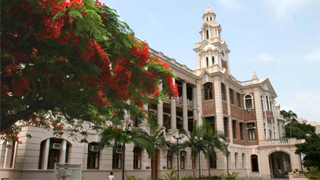 香港学者吴清辉：粤港澳大湾区教育创新合作大有可为