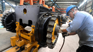 国务院国资委：更大力度、更深层次推进国企混改