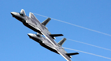 美报告：解放军若