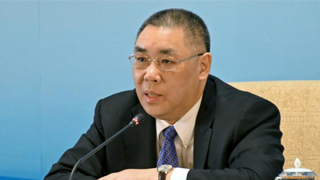 崔世安: 创造良好社会氛围迎接澳门回归20周年