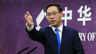 商务部：中美经贸领域高层接触已恢复