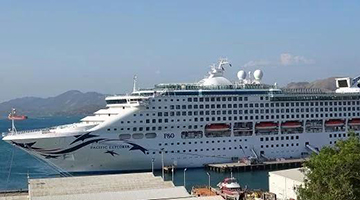 国际锐评 | 在亚太发展的十字路口，“中国方案”指明方向