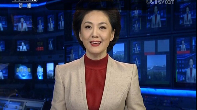 【央视快评】为世界经济和全球治理把准航向