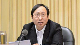 四川检察机关依法对严春风决定逮捕