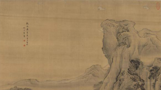 回到历史的现场──带《华彩未央》看四朝宫殿