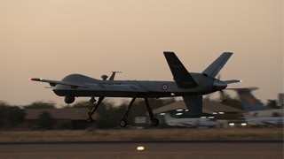 欧盟内部加强防务合作 将研新一代导弹无人机等系统