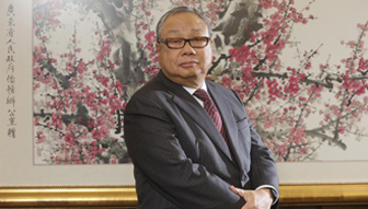 陈永棋：我是时代巨轮裏小齿轮