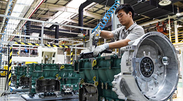 发改委密集批基建33天超1300亿 上马项目规模超以往