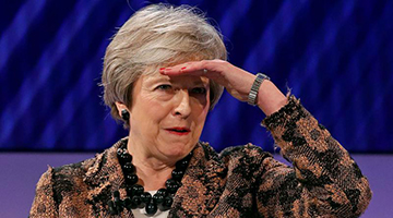 不满直布罗陀归属权 西班牙矢言阻挠脱欧协议