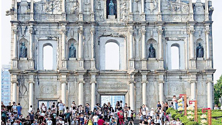 研究指澳门居民预期寿命84.6岁 位居世界第四