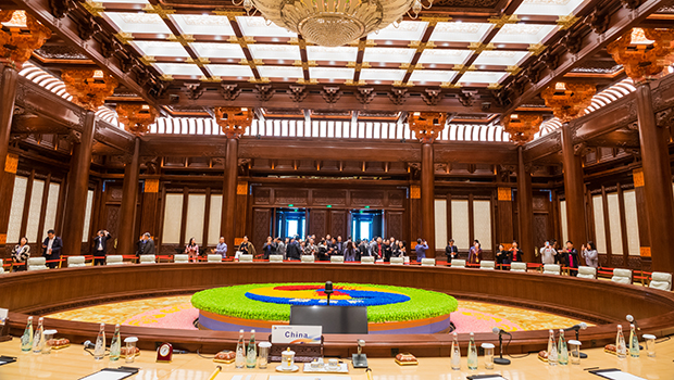 2018北京民营企业百强发布会暨怀柔行