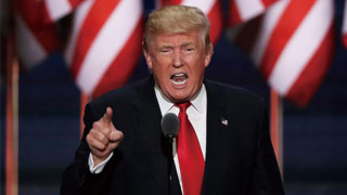 美政府发布气候报告 与特朗普“唱对台戏”