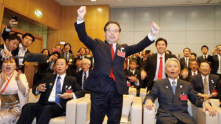 2025世博会花落大阪 或推出AI等尖端技术展示