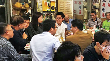 台“五独”论坛被唾弃 郑宇硕长毛罗冠聪甩底“港独”三小卒充数