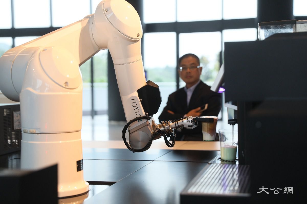 看好中国AI投资机会 国际顶级机构加速布局中国