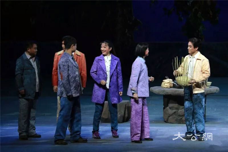 豫启动脱贫攻坚戏曲巡演 展示扶贫脱贫先进典型