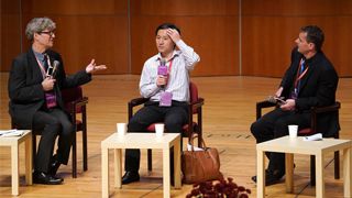 基因峰会发表声明 斥生殖细胞编辑试验不负责任