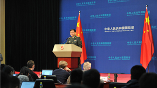 中印“携手”陆军联训将于12月10日在成都举行