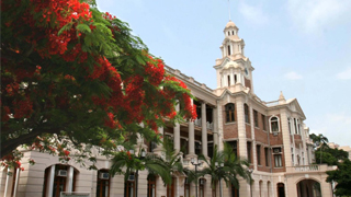 港大与清华首次合办本科双学位课程 首年料招生60人