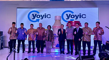 蒙牛印尼投产下站瞄缅甸大马 增加东南亚市场竞争力