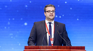 德专家建言：中德可在先进制造业领域进行深度合作