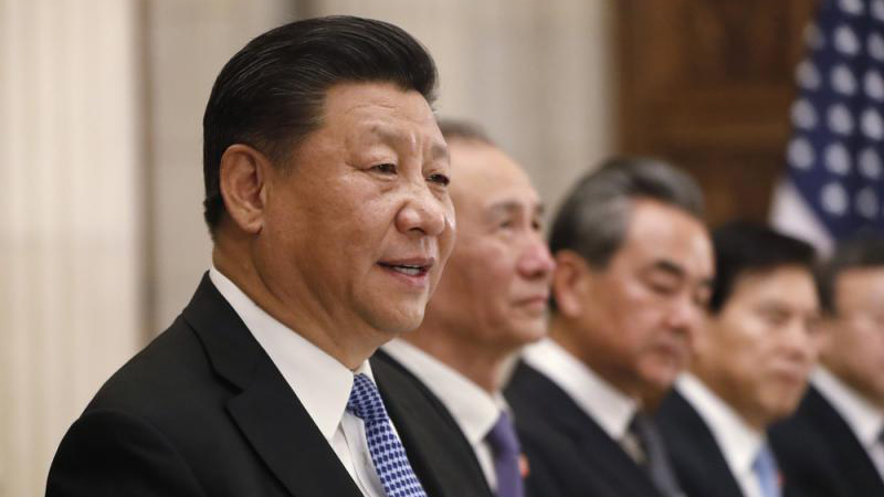 贸易战降温中美共寻“停火”点 下一步技术转让谈判是难点