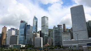 逾360名商界领袖出席“香港论坛” 聚焦创新科技