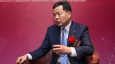 北京汽车荣膺金紫荆三项大奖