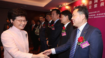 陈宏良：制造业转型升级创“北汽道路”弯道超车