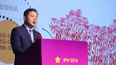 陈宏良：三大举措促北京汽车建立竞争优势