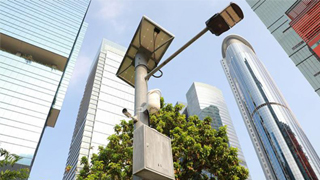 陈茂波：香港是全球电讯基建最先进地区之一