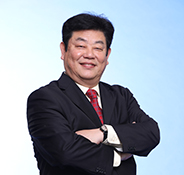 中国海洋石油有限公司CEO 袁光宇