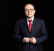 中国核能电力股份有限公司 张涛