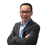 亚洲股权交易集团 刘军