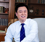 中国中车股份有限公司董事长 刘化龙