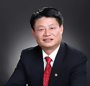 中国民生银行股份有限公司董事长 洪崎