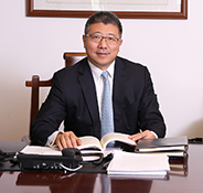 华能新能源股份有限公司林刚