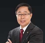 中原银行股份有限公司董事长 窦荣兴