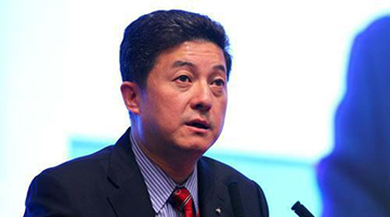 中科院外籍院士张首晟去世 曾将区块链视为互联网拐点