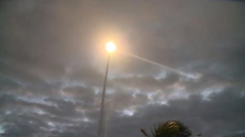 蔡选后“壮胆”台东秘射导弹 妄图拉拢美国“协防”