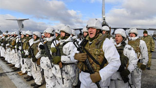 乌废与俄“友好条约”扩领海至24海里 美军计划赴黑海巡航