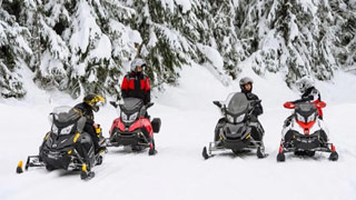 長白山旅遊局副局長楊榮臻：透過香港窗口，讓更多人認識長白山